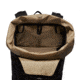 Mountain Hardwear Grotto 35+ Backpack, Black MultiCam, One Size, OU8724015-O/S