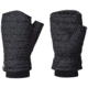 Mountain Hardwear Grub Wrist Warmer - Womens, Black, Black, Large, 1625711099-L