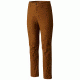 Mountain Hardwear Hardwear AP 5-Pocket Pant - Men's, Golden Brown, 28 1732761233-28-30