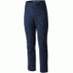 Mountain Hardwear Hardwear AP 5-Pocket Pant - Men's-Hardwear Navy-38 Waist-Regular Inseam