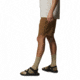 Mountain Hardwear Hardwear AP Active Shorts - Mens, Corozo Nut, 36, 2024981239-Corozo Nut-36-R