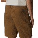Mountain Hardwear Hardwear AP Active Shorts - Mens, Corozo Nut, 36, 2024981239-Corozo Nut-36-R