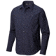 Mountain Hardwear Hardwear AP Shirt, Dark Zinc, M, 1732681406-M