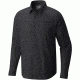 Mountain Hardwear Hardwear AP Shirt - Men's-Black-Medium
