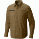 Mountain Hardwear Hardwear AP Shirt - Men's-Golden Brown-Medium