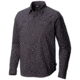 Mountain Hardwear Hardwear AP Shirt, Shark, S, 1732681011-S