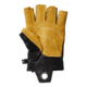 Mountain Hardwear Hardwear FL Belay Glove, Black, Extra Large, 1912721010-XL