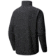 Mountain Hardwear Hatcher Half Zip Pullover, Black, XXL, 1824661010-XXL