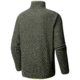Mountain Hardwear Hatcher Half Zip Pullover, Surplus Green, XXL, 1824661347-XXL