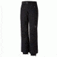 Mountain Hardwear Hestia Pant - Women's-Black-Regular Inseam-X-Small