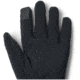 Mountain Hardwear Hicamp Fleece Glove Sm Black 2017201010-SM