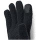 Mountain Hardwear Hicamp Fleece Glove Sm Black 2017201010-SM