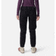 Mountain Hardwear HiCamp Jogger - Womens, Black, Small, 2104321010-S-R