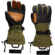 Mountain Hardwear High Exposure Gore-Tex Glove - Mens, Dark Army, Small, OM8069304-S