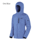 Mountain Hardwear Hunker Down Jacket - Boy's-Blue Chip-Small