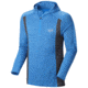 Mountain Hardwear Integral Pro Long Sleeve Hoody - Men's-Hyper Blue-XX-Large