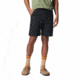 Mountain Hardwear J Tree Belted Shorts - Mens, Dark Storm, 31, 2024991004-Dark Storm-31-11