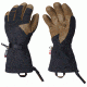 Mountain Hardwear Jalapeno OutDry Glove - Men's-Golden Brown-Small