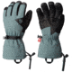 Mountain Hardwear Jalapeno OutDry Glove - Men's-Thunderhead Grey-X-Small