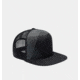 Mountain Hardwear Jeffro Trucker Hat, Black, O/S, 1829891010-O/S