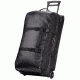 Mountain Hardwear Juggernaut 115 L Duffel-Black-115 L