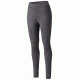 Mountain Hardwear Kinetic Tight - Women's, Shark, L 1768581011-L-R
