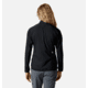 Mountain Hardwear Kor AirShell Full Zip Jacket - Womens, Black, Large, 1985081010-L