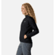 Mountain Hardwear Kor AirShell Full Zip Jacket - Womens, Black, Large, 1985081010-L