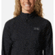Mountain Hardwear Kor AirShell Full Zip Jacket - Womens, Black, Extra Large, 1985081010-XL