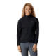 Mountain Hardwear Kor AirShell Full Zip Jacket - Womens, Black, Large, 1985081010-L