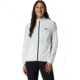 Mountain Hardwear Kor AirShell Full Zip Jacket - Womens, Fogbank, Small, 1985081102-S