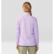Mountain Hardwear Kor AirShell Full Zip Jacket - Womens, Wisteria, Extra Large, 1985081567-XL