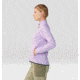 Mountain Hardwear Kor AirShell Full Zip Jacket - Womens, Wisteria, Medium, 1985081567-M