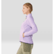 Mountain Hardwear Kor AirShell Full Zip Jacket - Womens, Wisteria, Extra Large, 1985081567-XL
