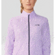 Mountain Hardwear Kor AirShell Full Zip Jacket - Womens, Wisteria, Medium, 1985081567-M