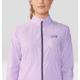 Mountain Hardwear Kor AirShell Full Zip Jacket - Womens, Wisteria, Extra Large, 1985081567-XL