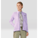 Mountain Hardwear Kor AirShell Full Zip Jacket - Womens, Wisteria, Extra Large, 1985081567-XL