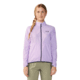 Mountain Hardwear Kor AirShell Full Zip Jacket - Womens, Wisteria, Extra Large, 1985081567-XL