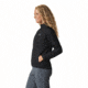 Mountain Hardwear Kor AirShell Full Zip Jackets - Womens, Black, Small, 1985081010-BLACK-S
