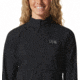 Mountain Hardwear Kor AirShell Full Zip Jackets - Womens, Black, Small, 1985081010-BLACK-S