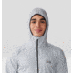 Mountain Hardwear Kor AirShell Hood Jacket - Mens, Glacial, 2XL, 1985031097-XXL
