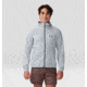 Mountain Hardwear Kor AirShell Hood Jacket - Mens, Glacial, 2XL, 1985031097-XXL