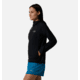 Mountain Hardwear Kor AirShell Hood Jacket - Womens, Black, Extra Large, 1985071010-XL