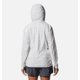 Mountain Hardwear Kor AirShell Hood Jacket - Womens, Fogbank, Medium, 1985071102-M