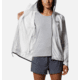 Mountain Hardwear Kor AirShell Hood Jacket - Womens, Fogbank, Medium, 1985071102-M