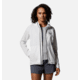 Mountain Hardwear Kor AirShell Hood Jacket - Womens, Fogbank, Medium, 1985071102-M