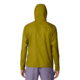 Mountain Hardwear Kor AirShell Hooded Jacket - Men's, Vetiver, XL, 2123781-379-XL