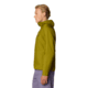 Mountain Hardwear Kor AirShell Hooded Jacket - Men's, Vetiver, XL, 2123781-379-XL