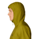 Mountain Hardwear Kor AirShell Hooded Jacket - Men's, Vetiver, XL, 2123781-379-XL