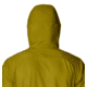 Mountain Hardwear Kor AirShell Hooded Jacket - Men's, Vetiver, XL, 2123781-379-XL